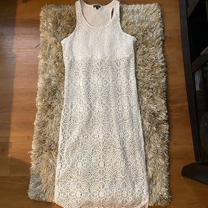 Express beach cover-up